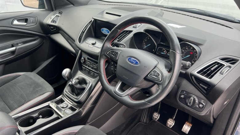 Ford Kuga 1.5 EcoBoost 150 ST-Line 5dr Petrol Estate